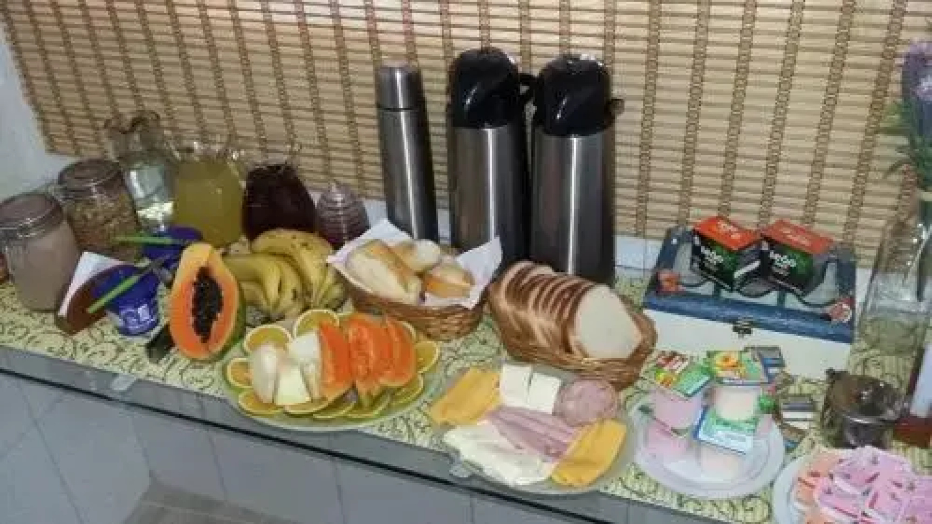 Planalto Hotel