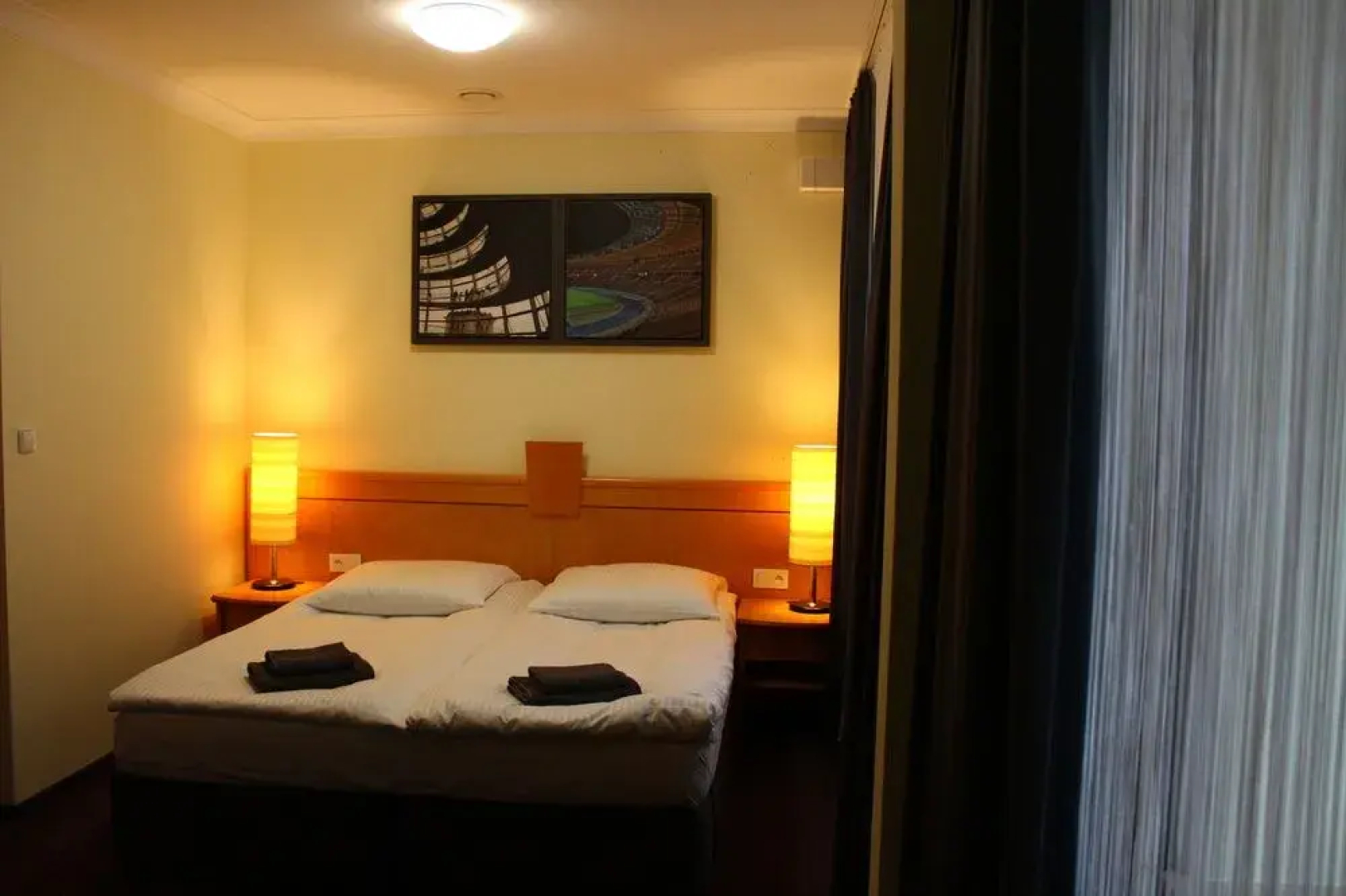 Hotel Et Cetera