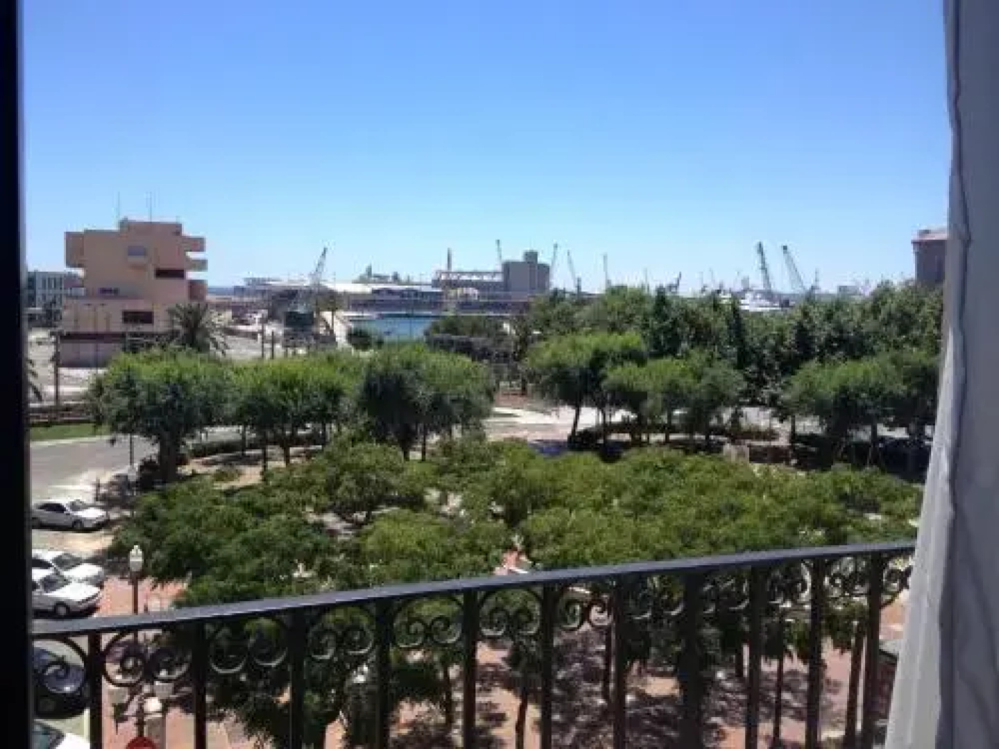 Apartment E.CO. Home Tarragona