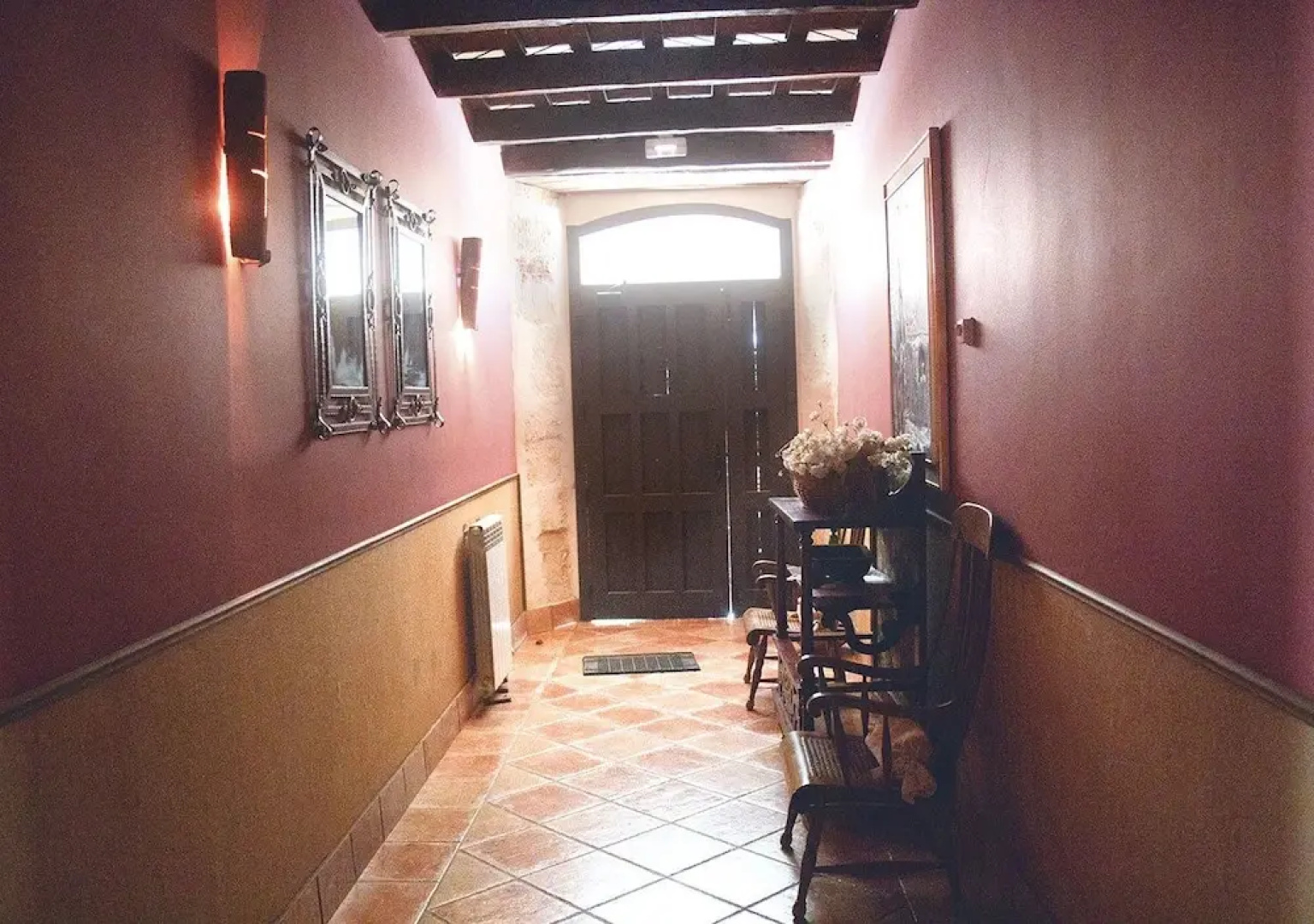 Casa Rural La Torrecilla