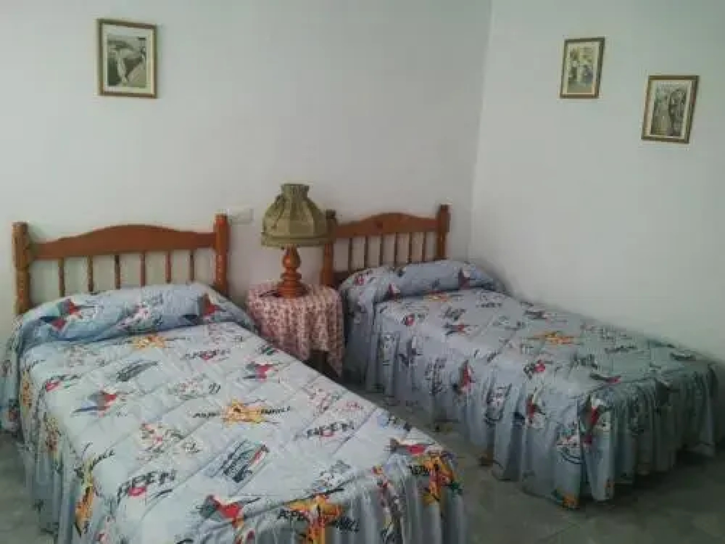 Casa Blas