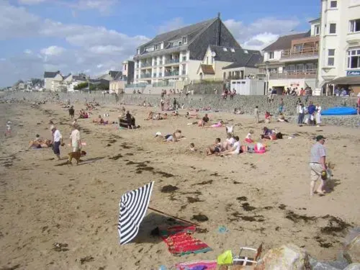 Cap France Le Home Du Cotentin