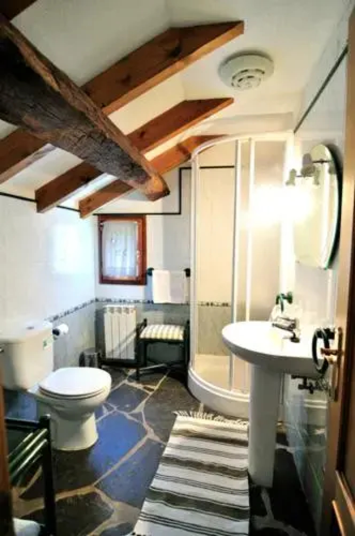 Casa Corral - Casas de Aldea