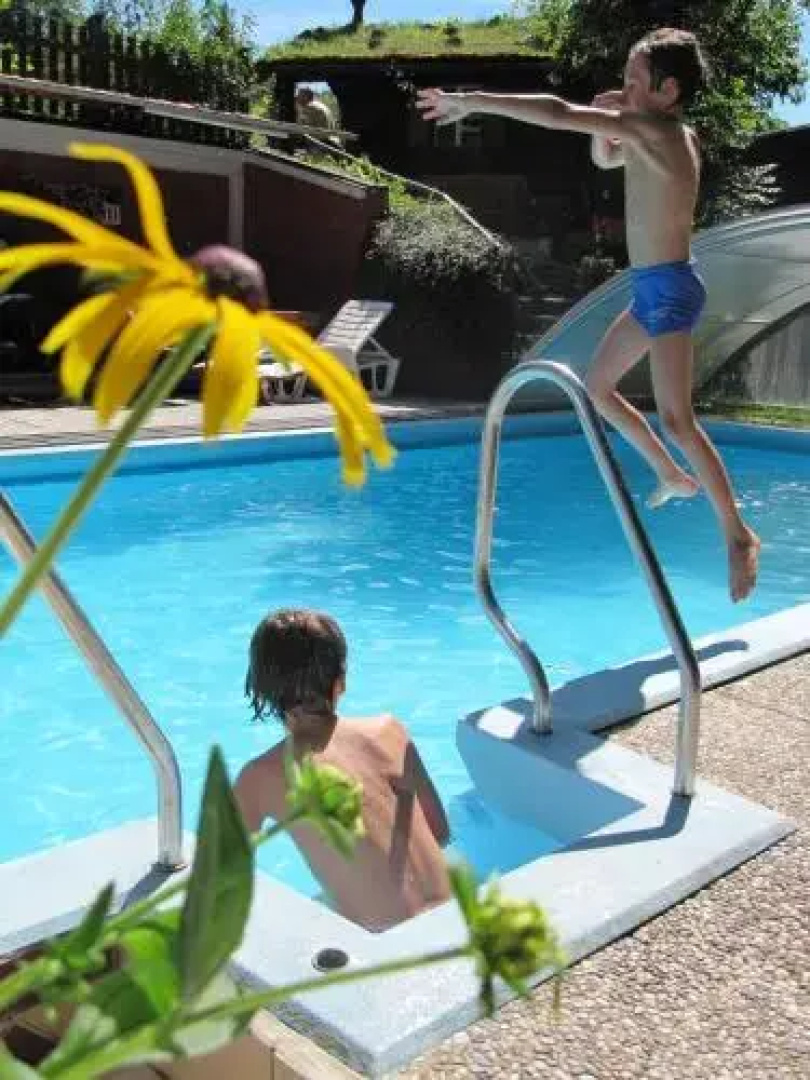Sporthotel Höll