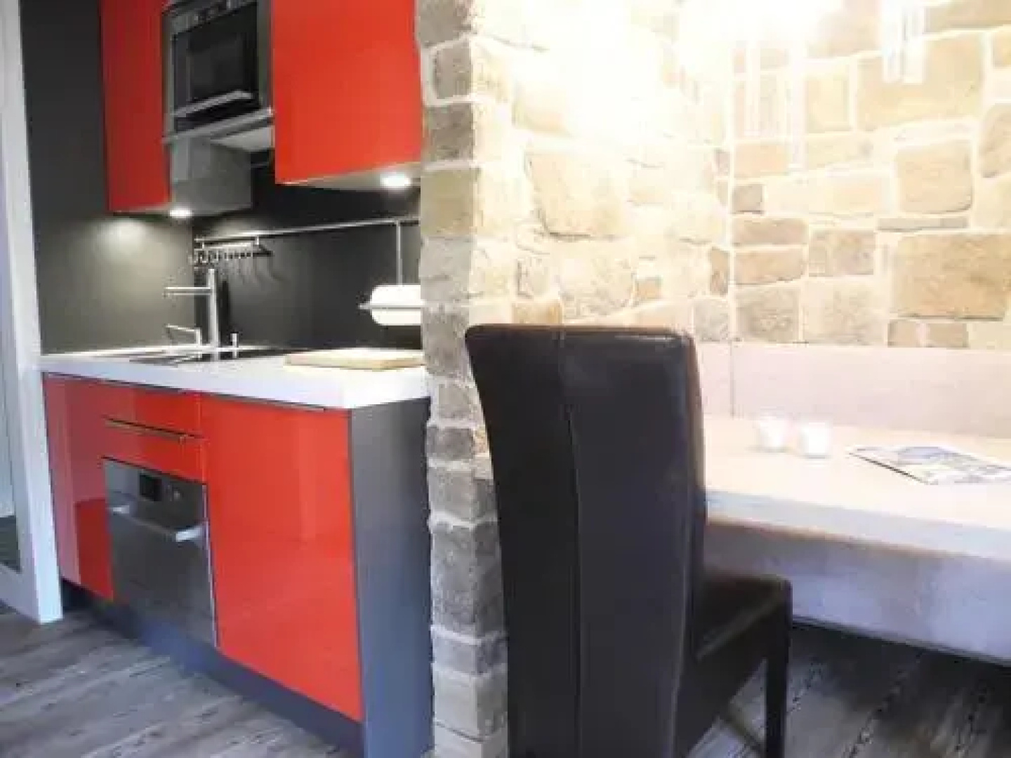 Designapartment Kitzbuehel II