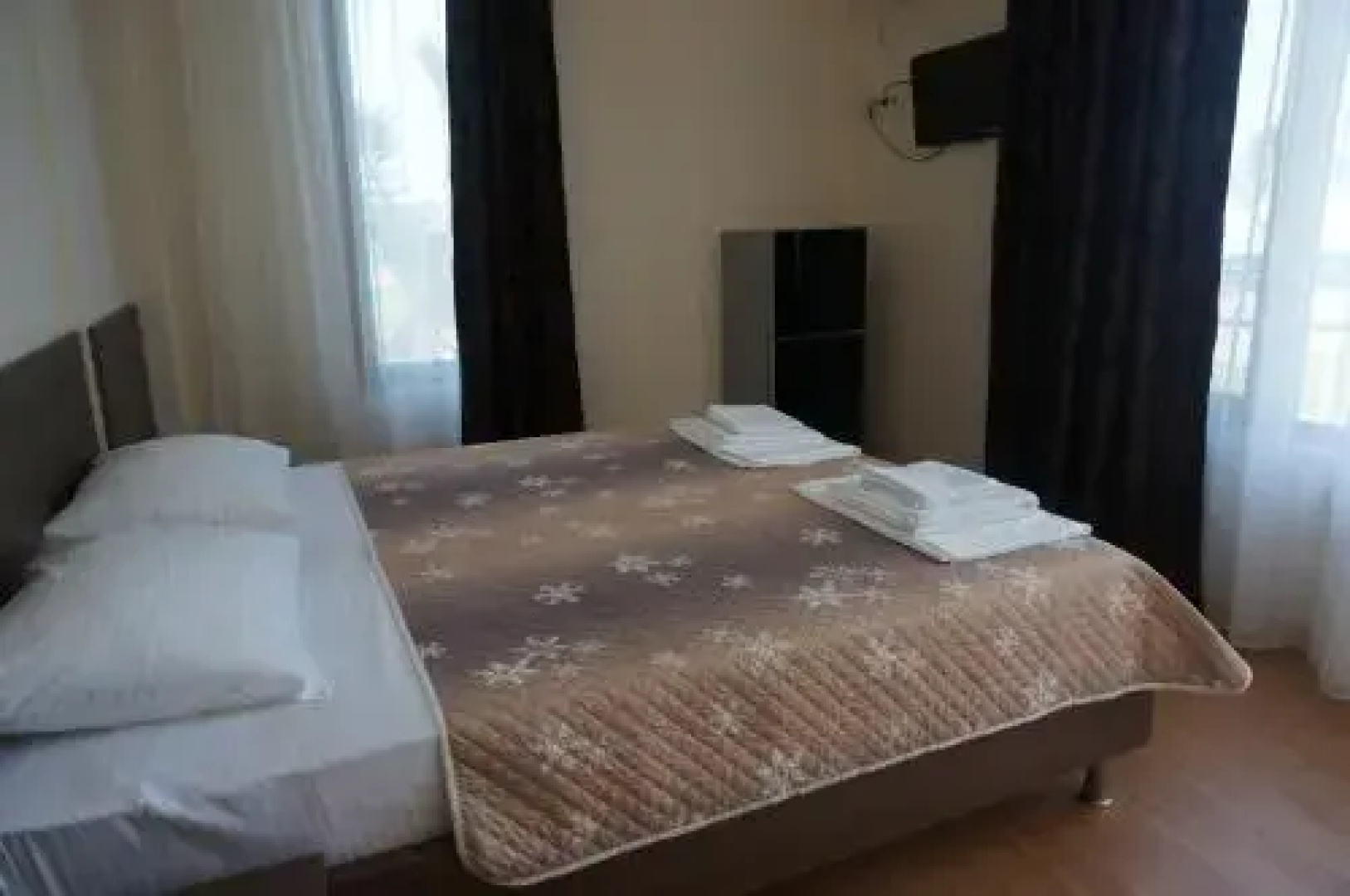 Gageta Hotel