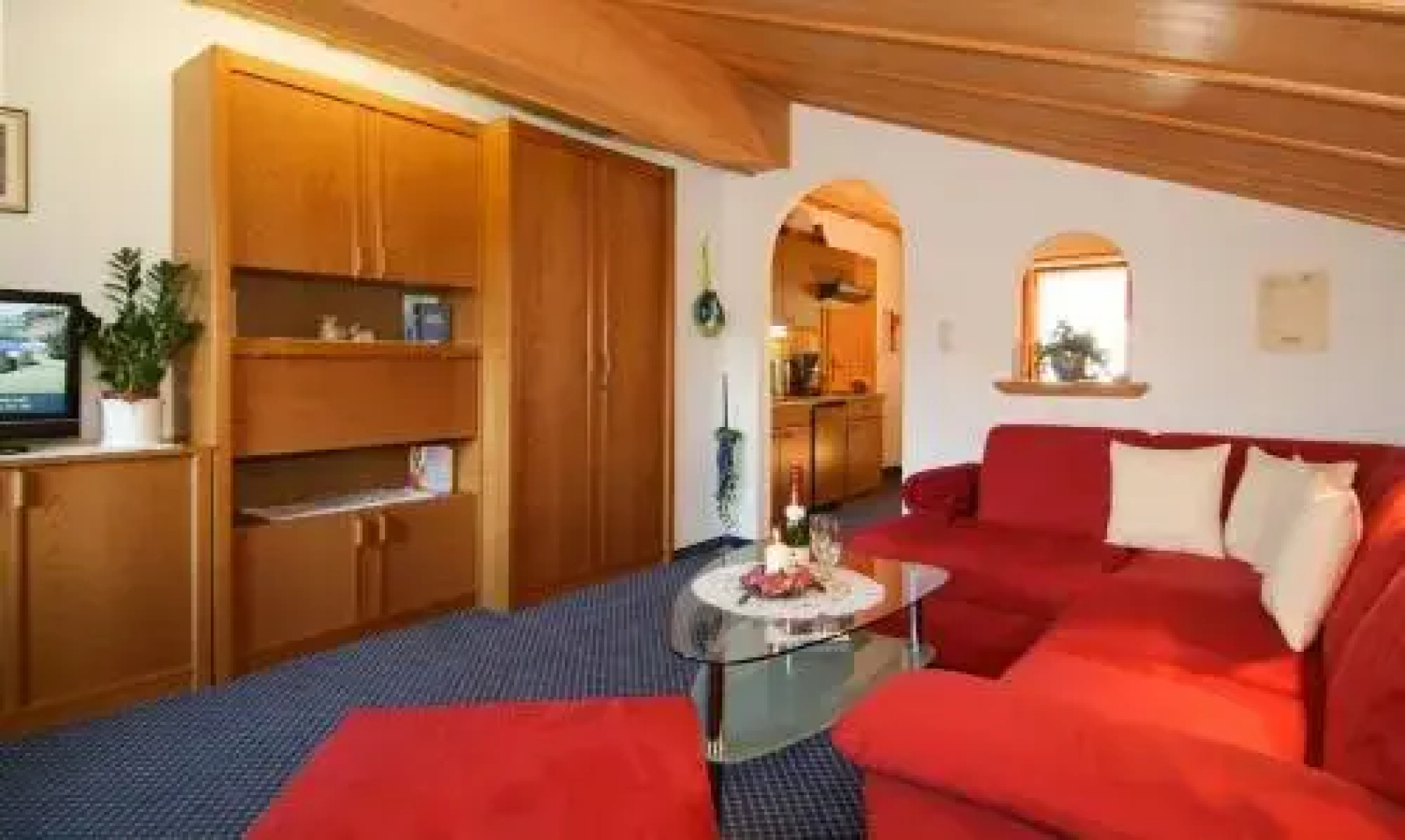 Haus Waldesrand