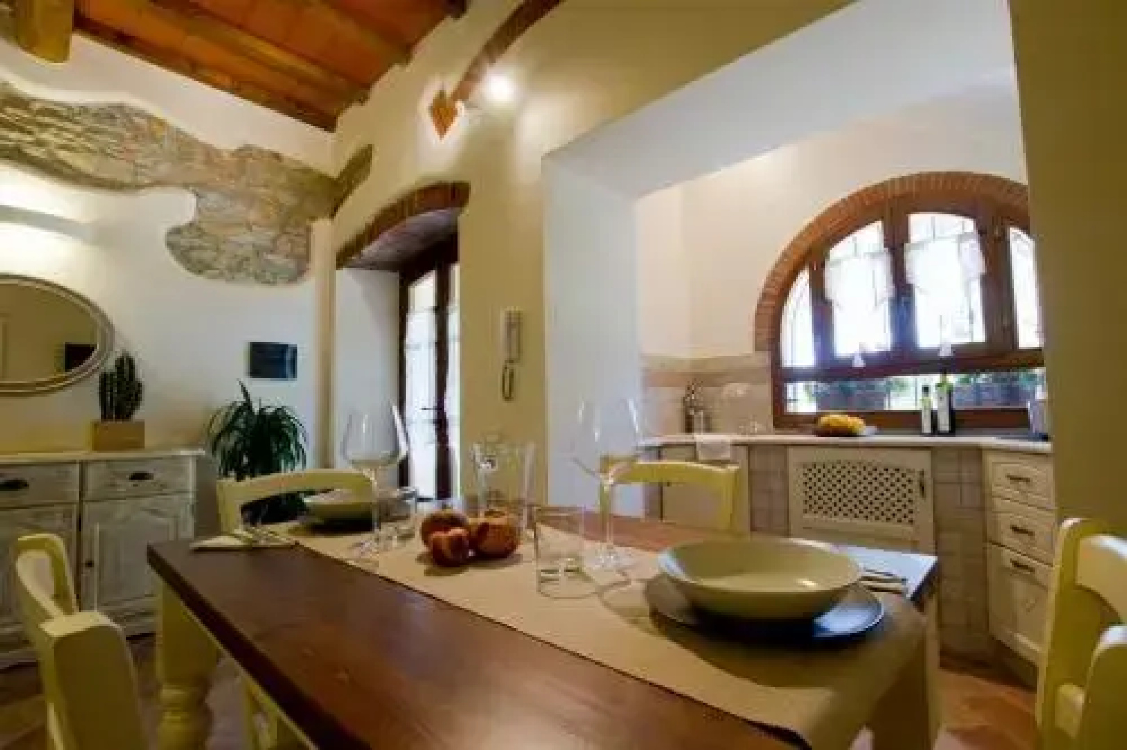 Il Bottaccio Casa di Campagna