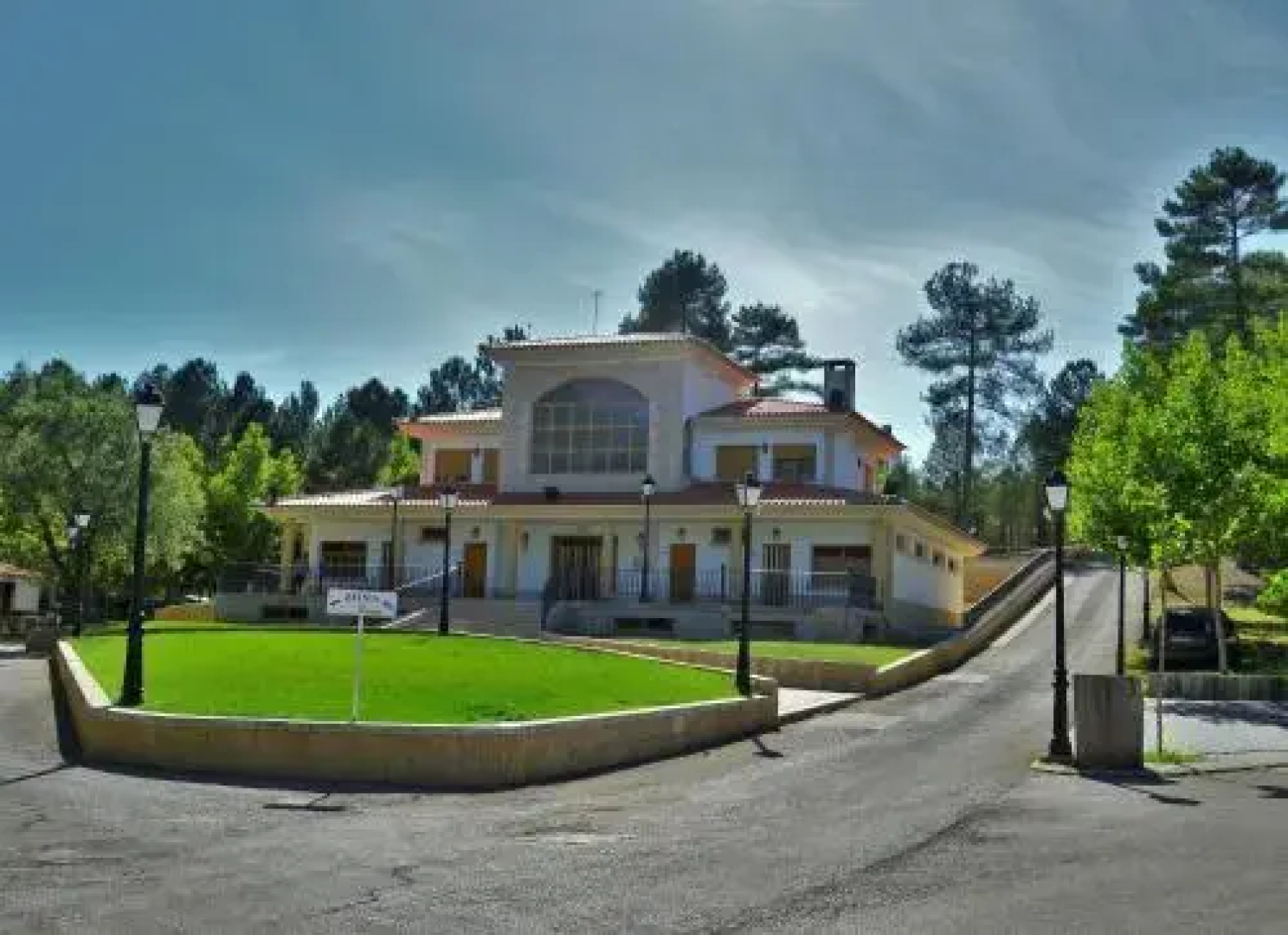 Camping Caravaning Cuenca