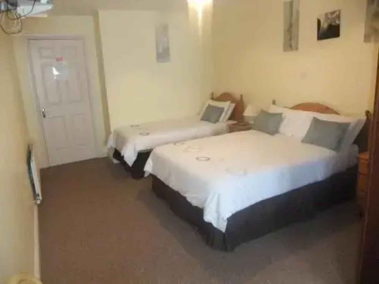 Sraid Eoin House