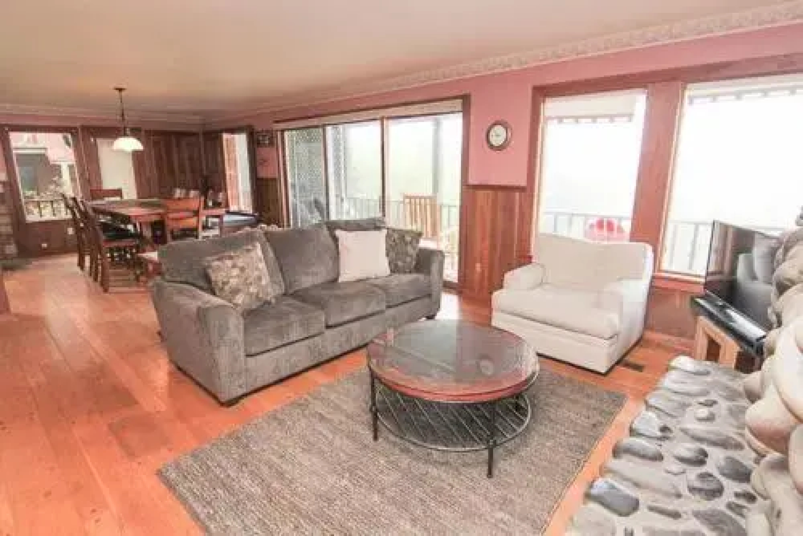 Pacific Ocean View - 5 Br home by RedAwning