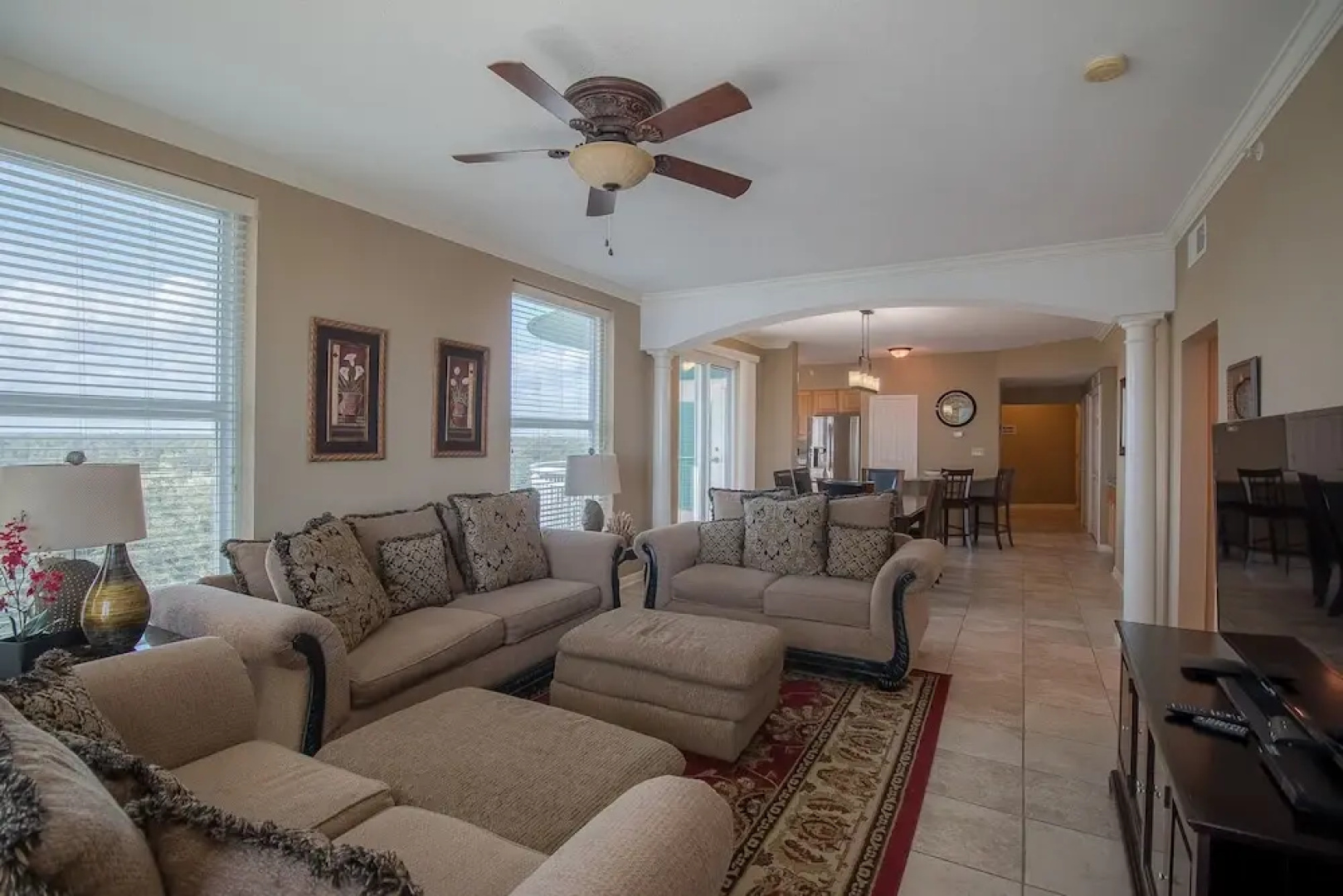 Legacy Towers-Legacy I 1008