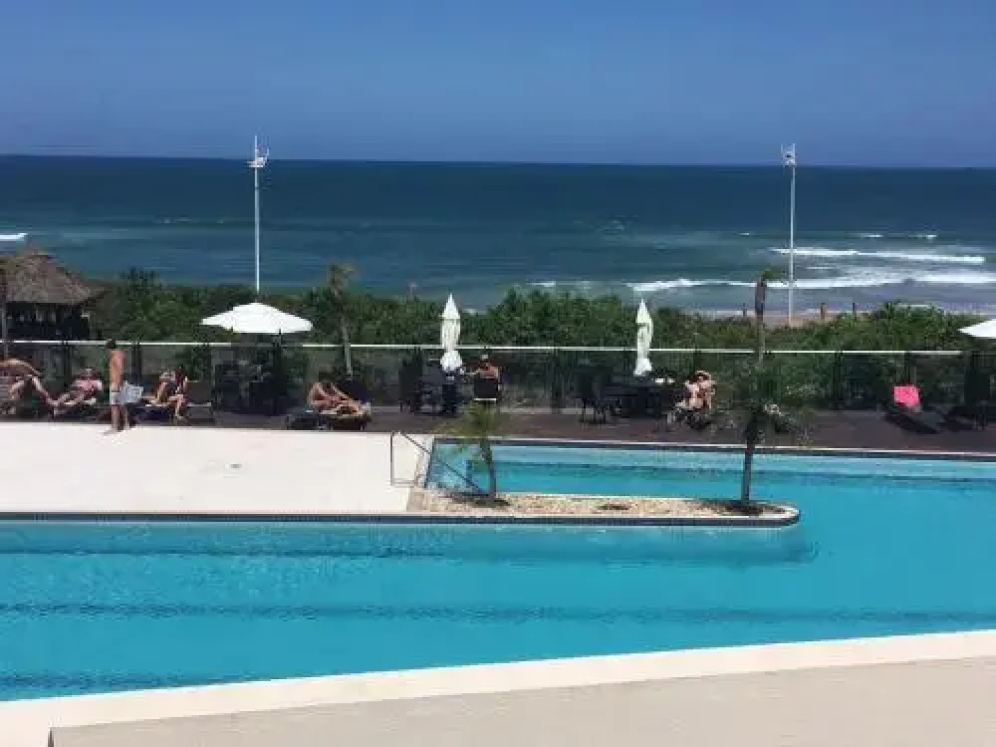 Aguas do Santinho