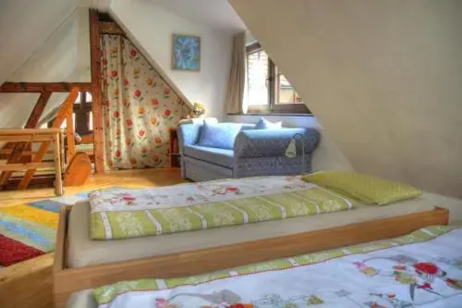 Schwarzwald Ferienhaus Im Birkenweg