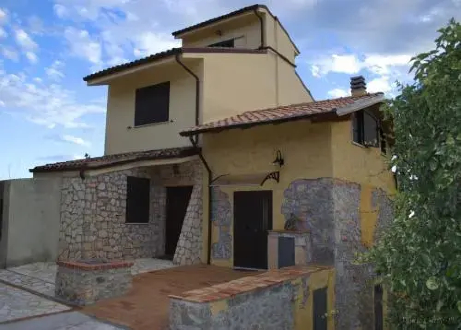 Tenuta Palma