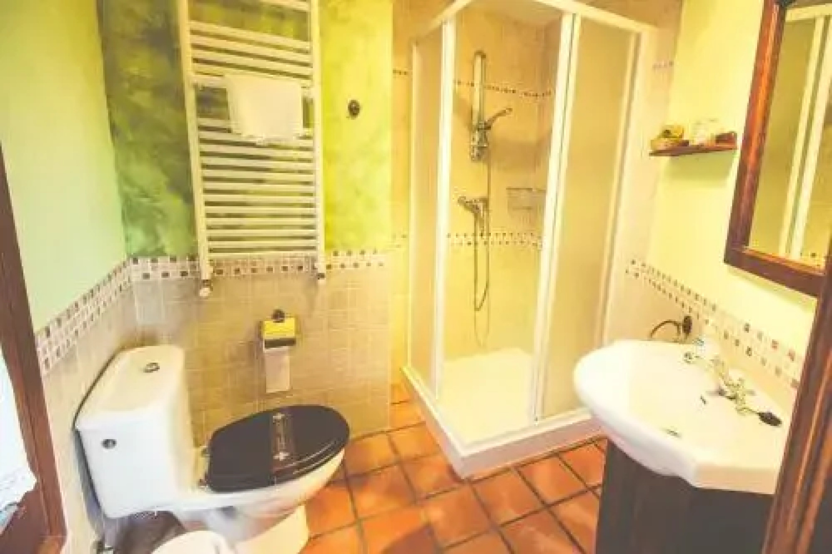 Casa Etxalde