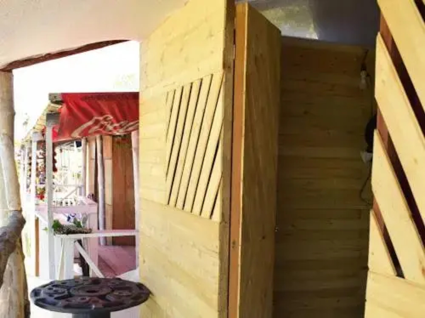 EcoHotel Hector