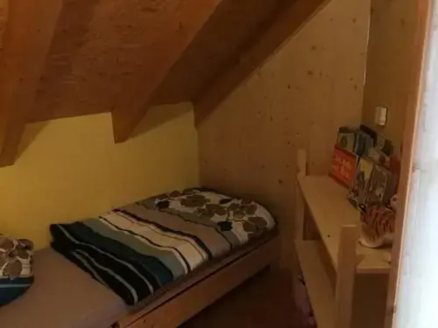 Erzgebirgsferienwohnung