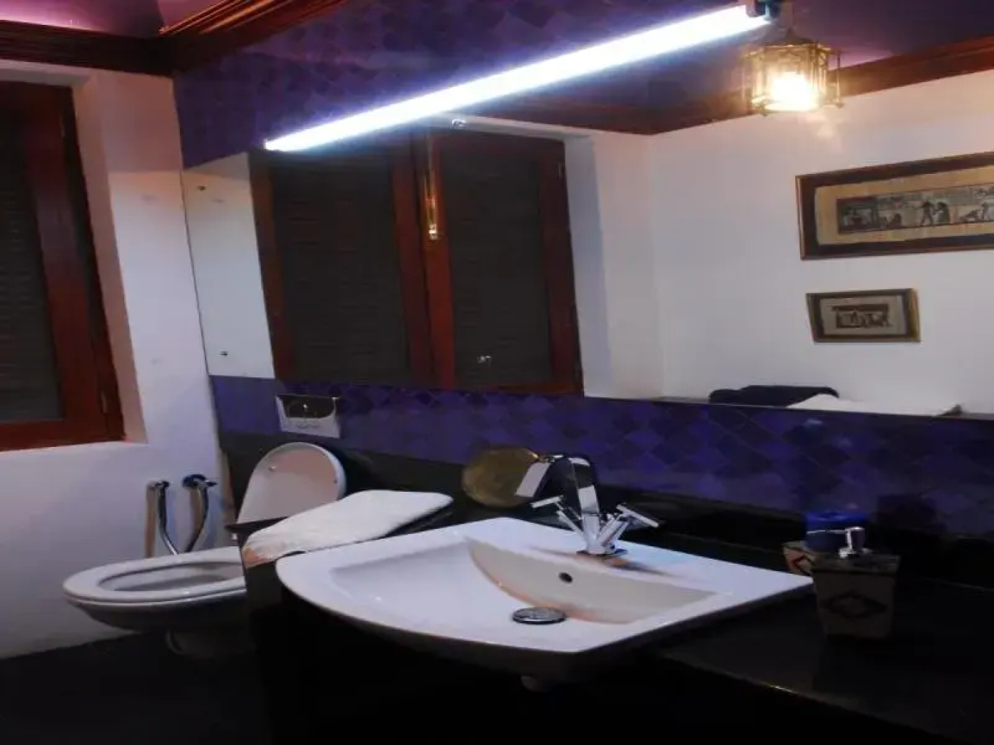 Cardamom Villa