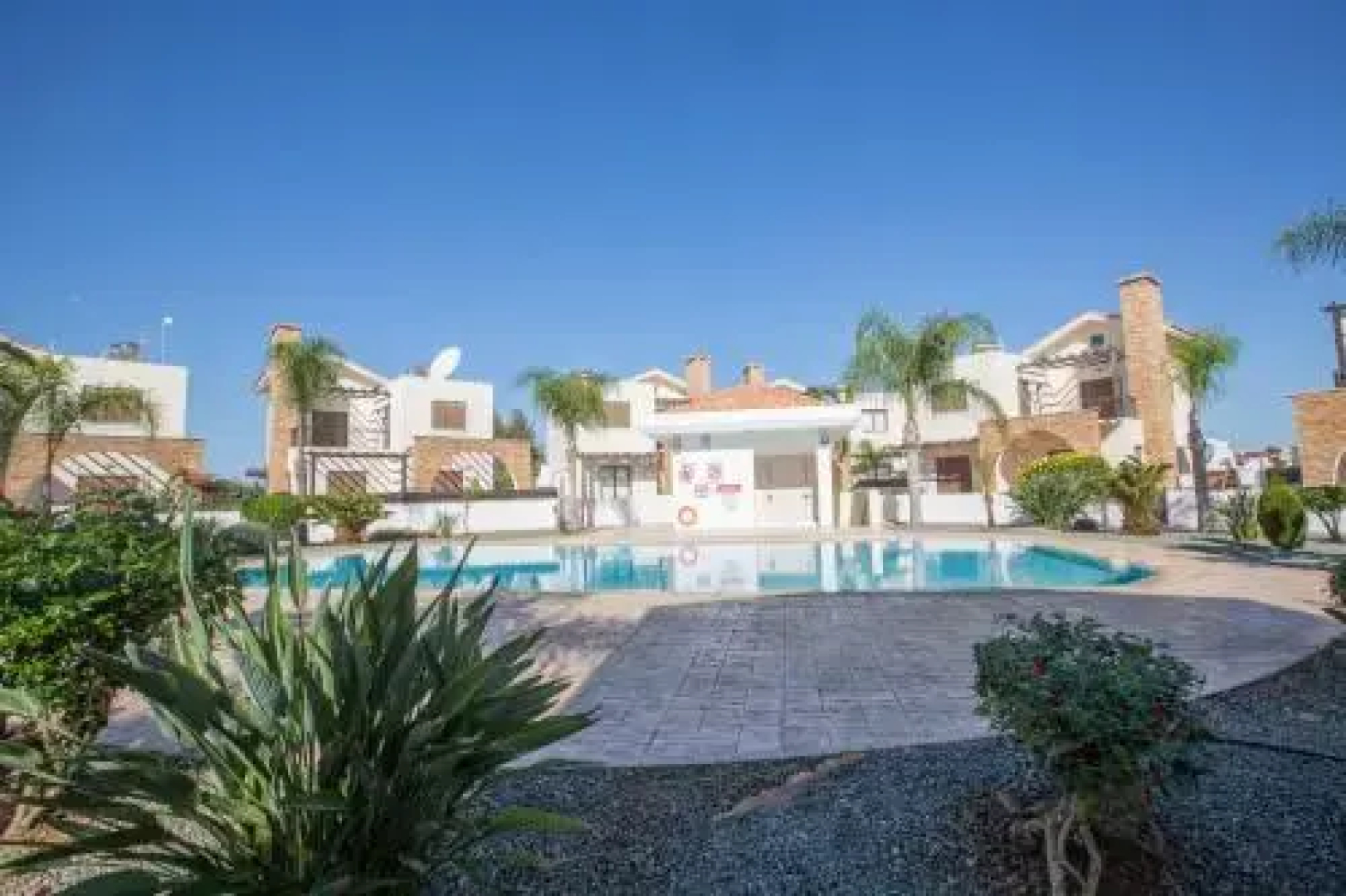 Villa Isla