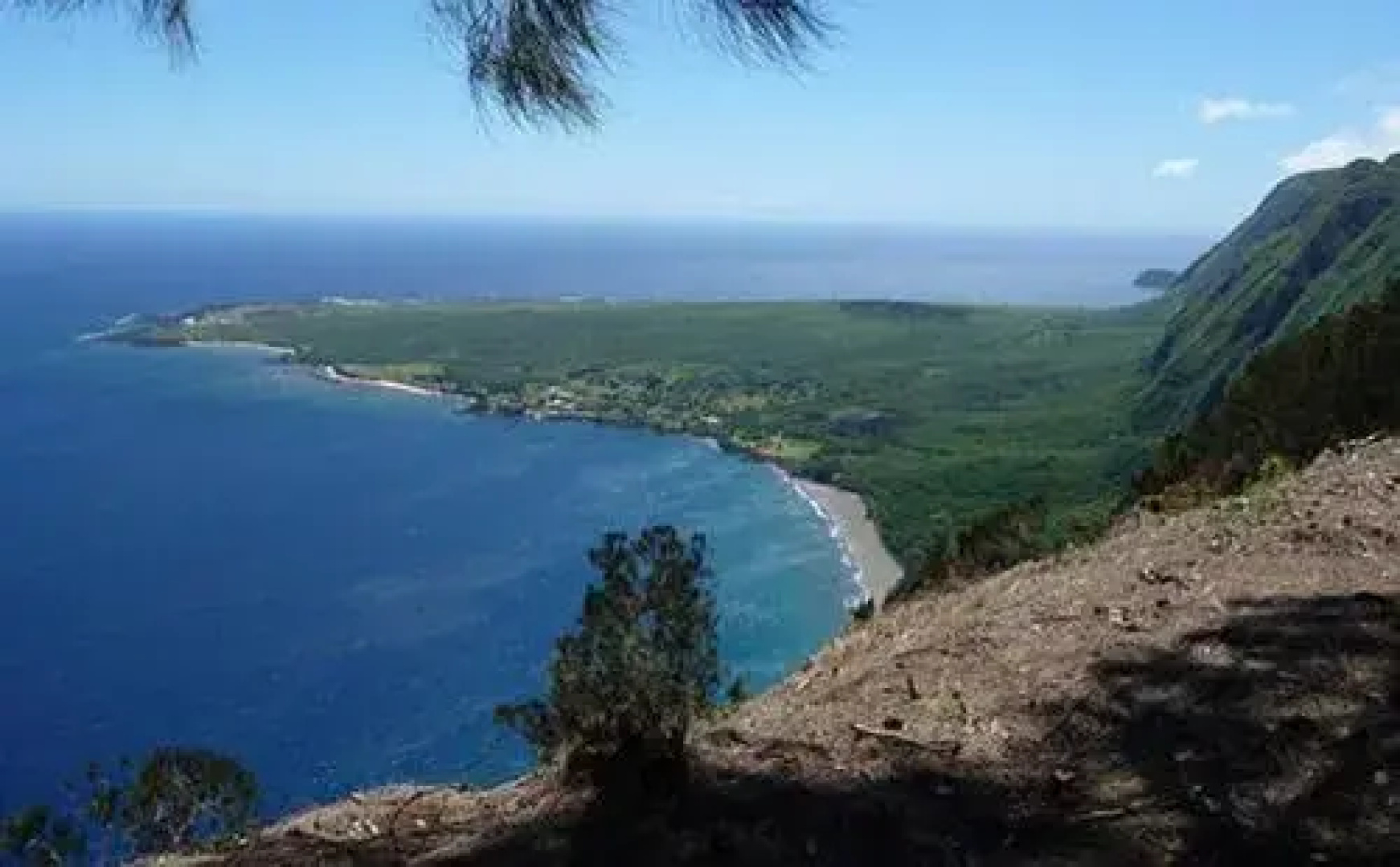 Molokai Vacation Properties - Aala Hale
