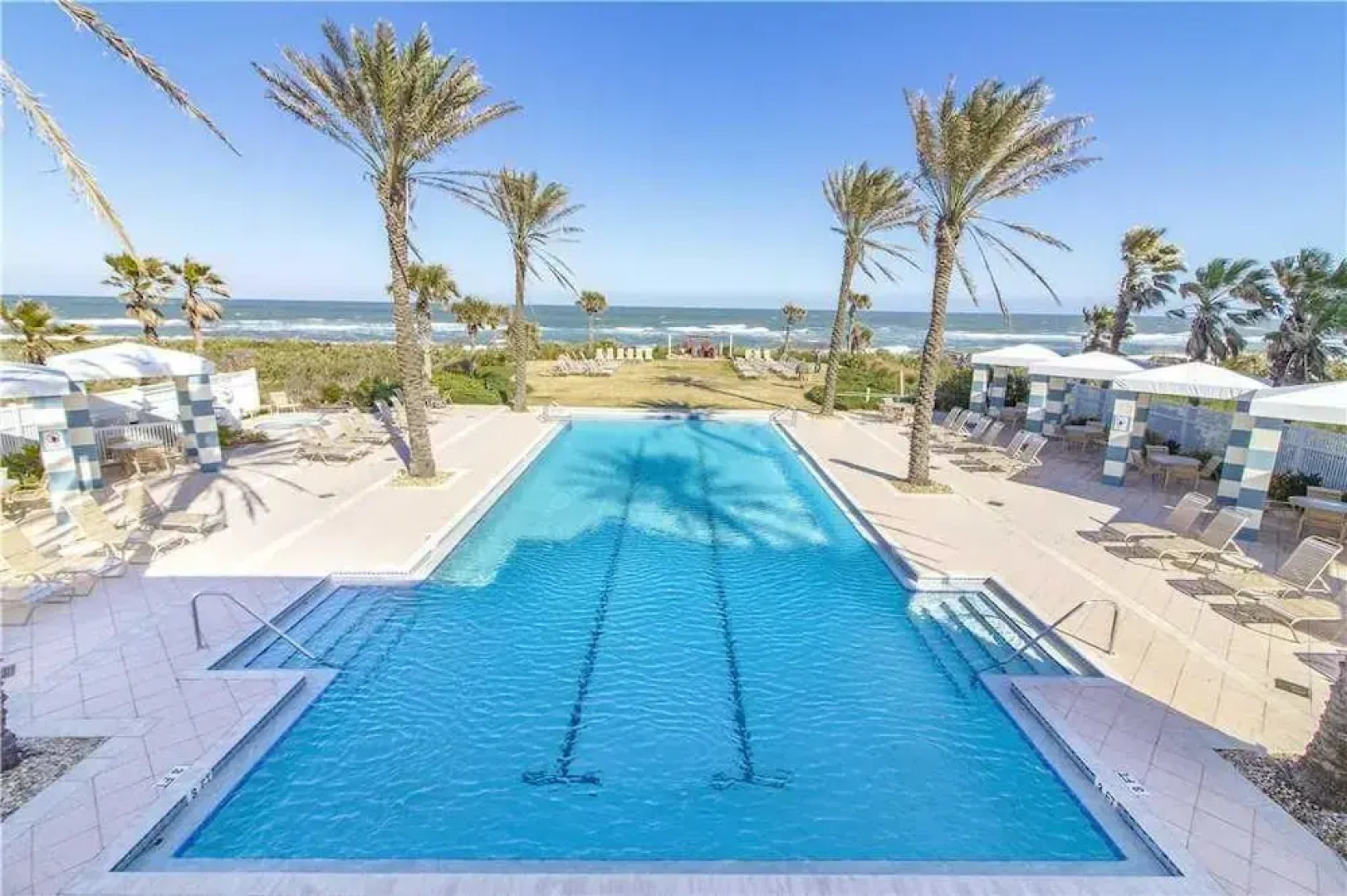 862 Cinnamon Beach