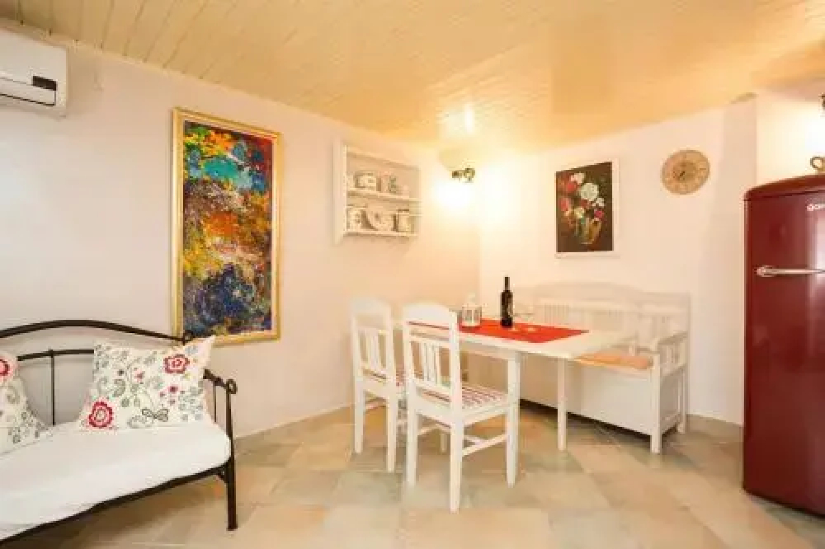 Holiday Home Smokovec