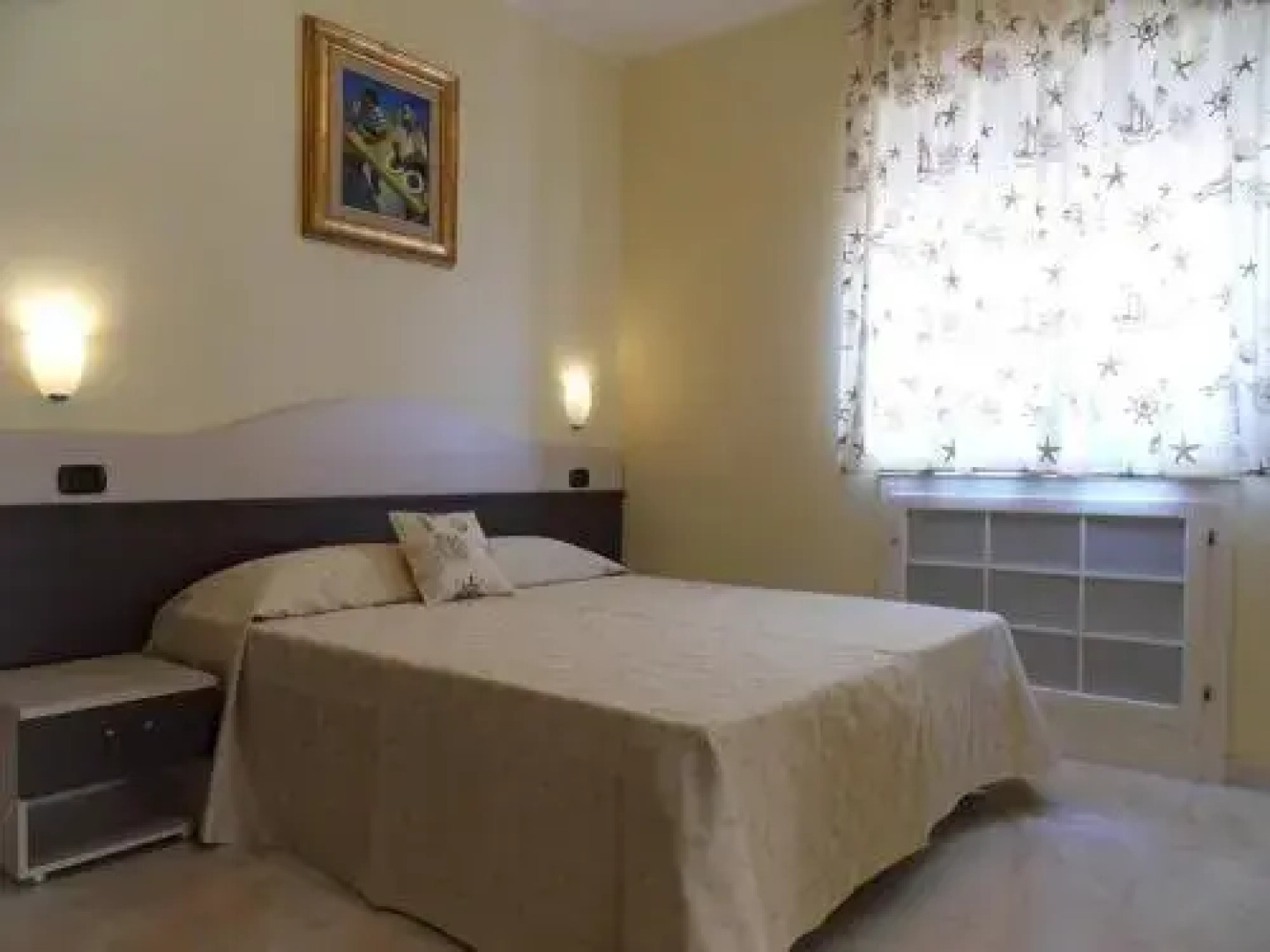 La Rosa Dei Venti Bed  Breakfast