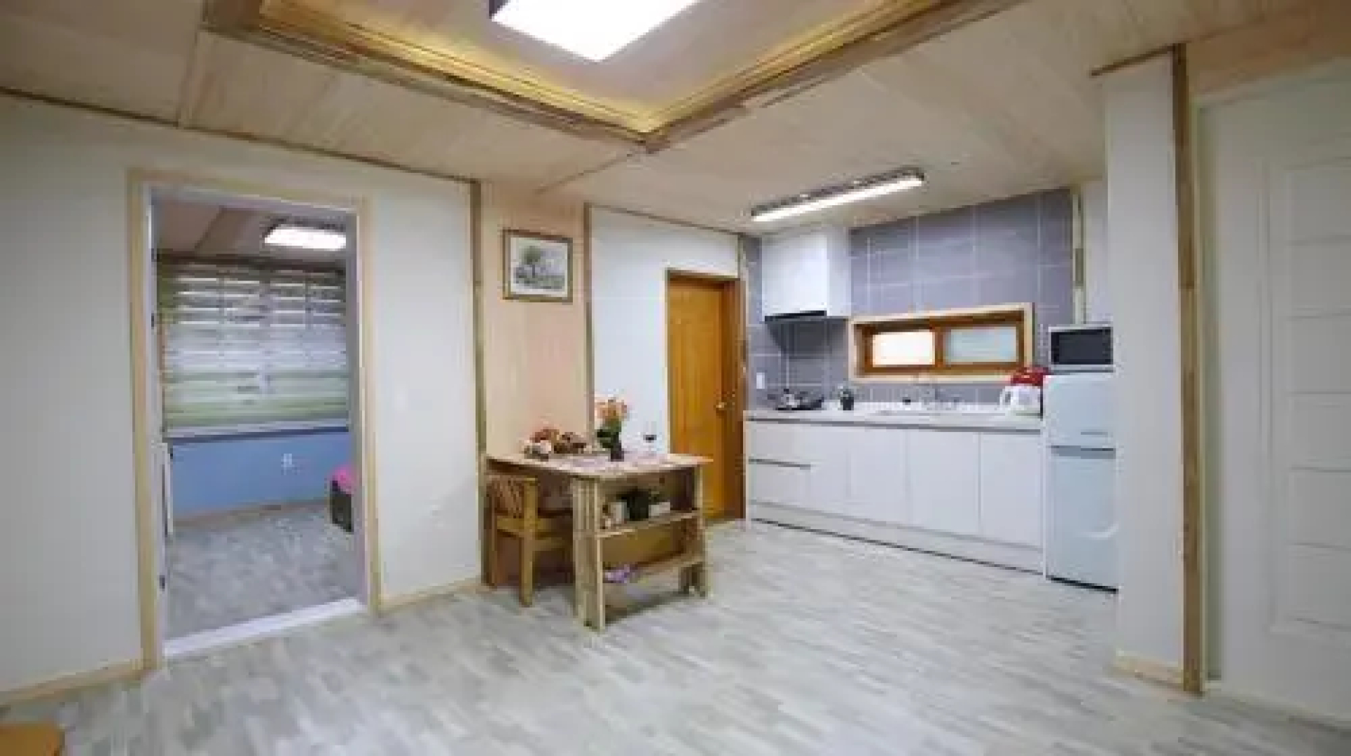 Gyeongju Star Pension