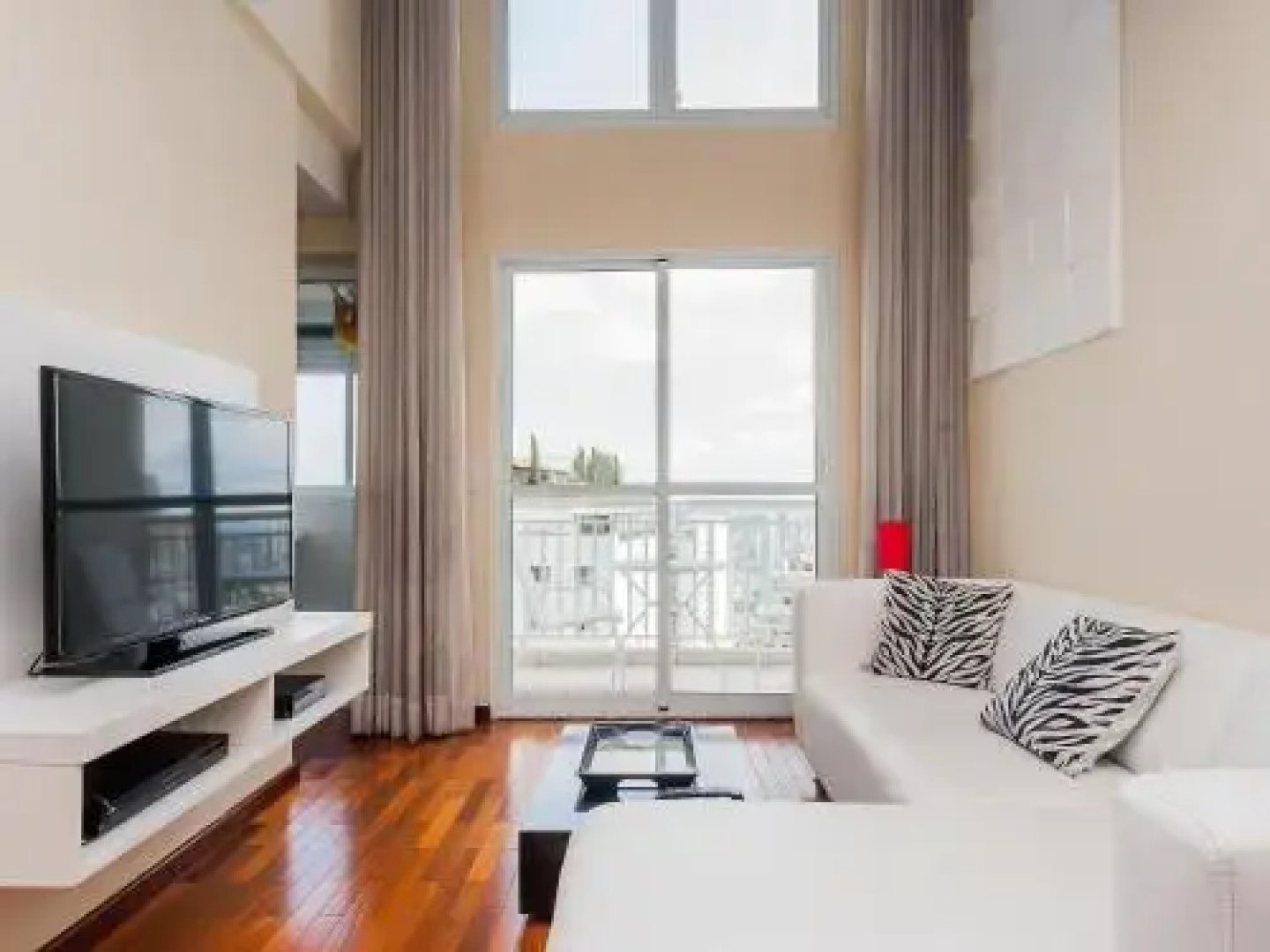 Duplex Morumbi Luxo