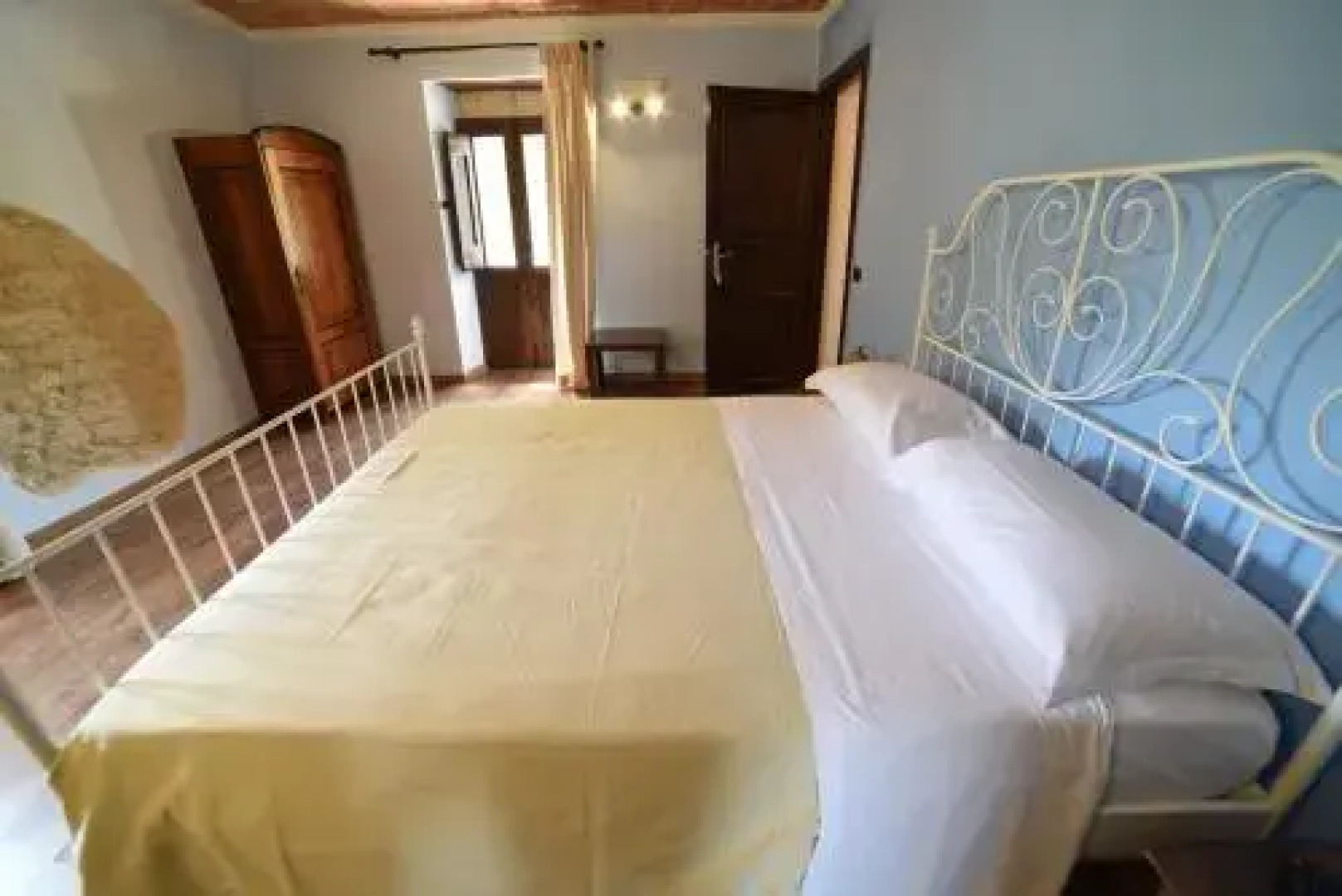 Agriturismo " La Valle degli Ulivi"