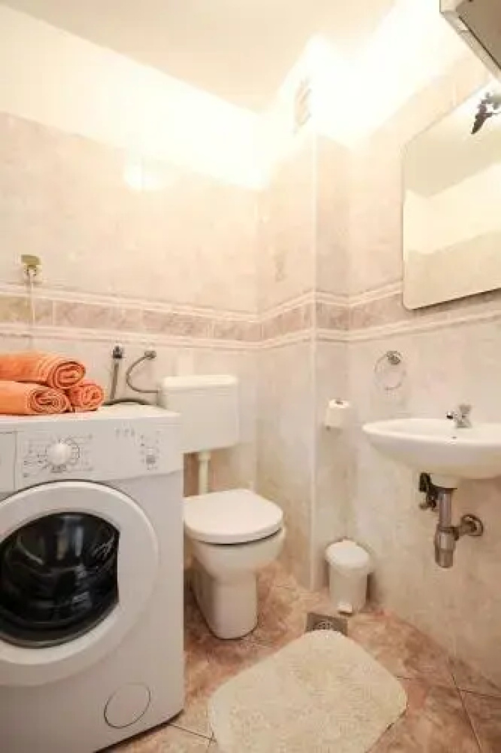 Royal Duplex Apartment