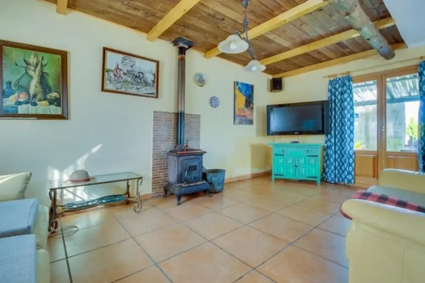 Finca des Velar