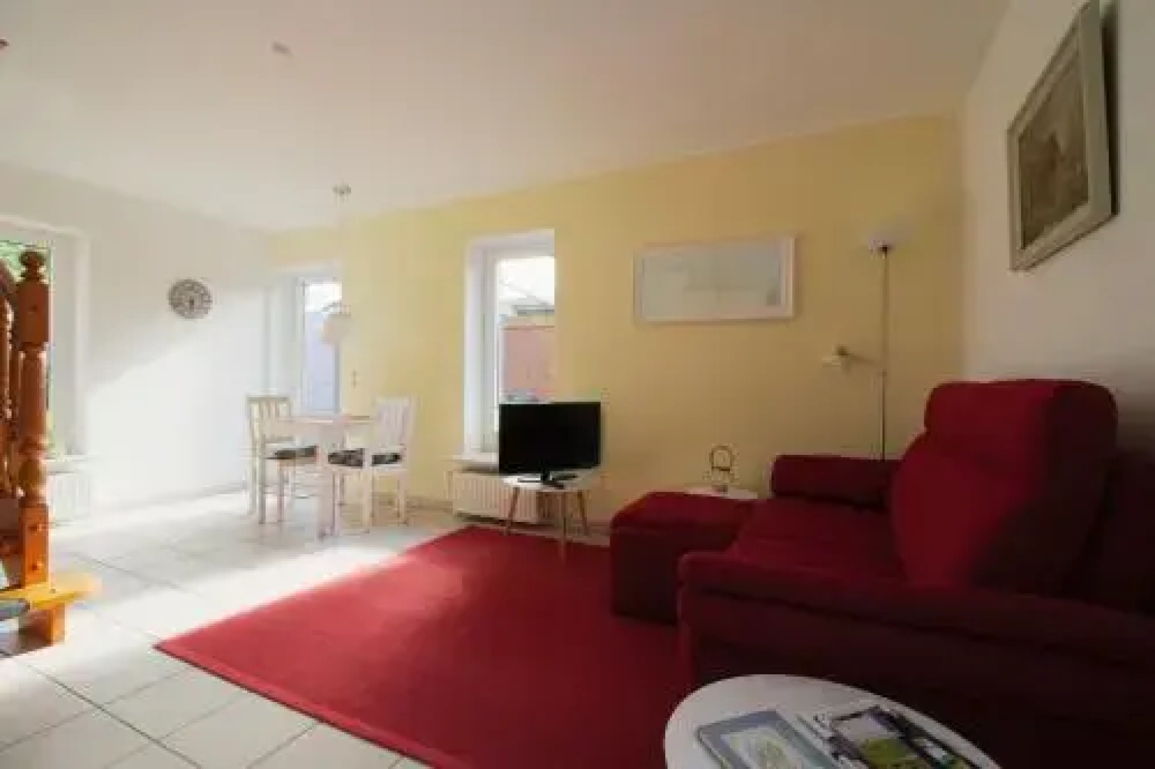 Ferienwohnung Reimann