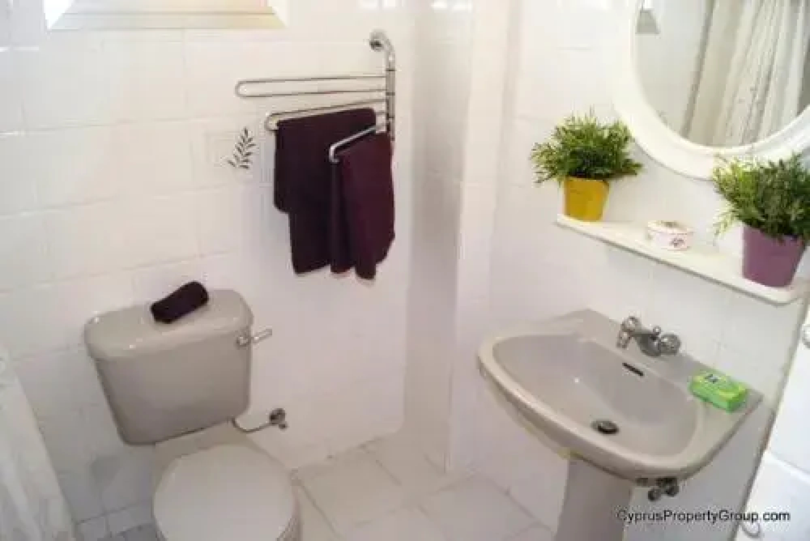 Amathusia Apartment No. 11