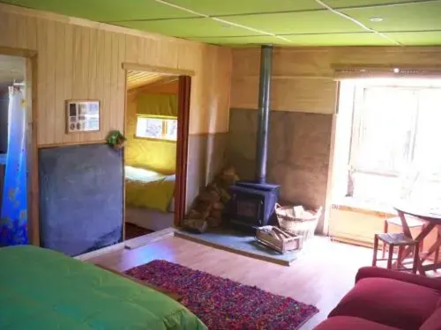 CasaVerde Hostal Ecologico