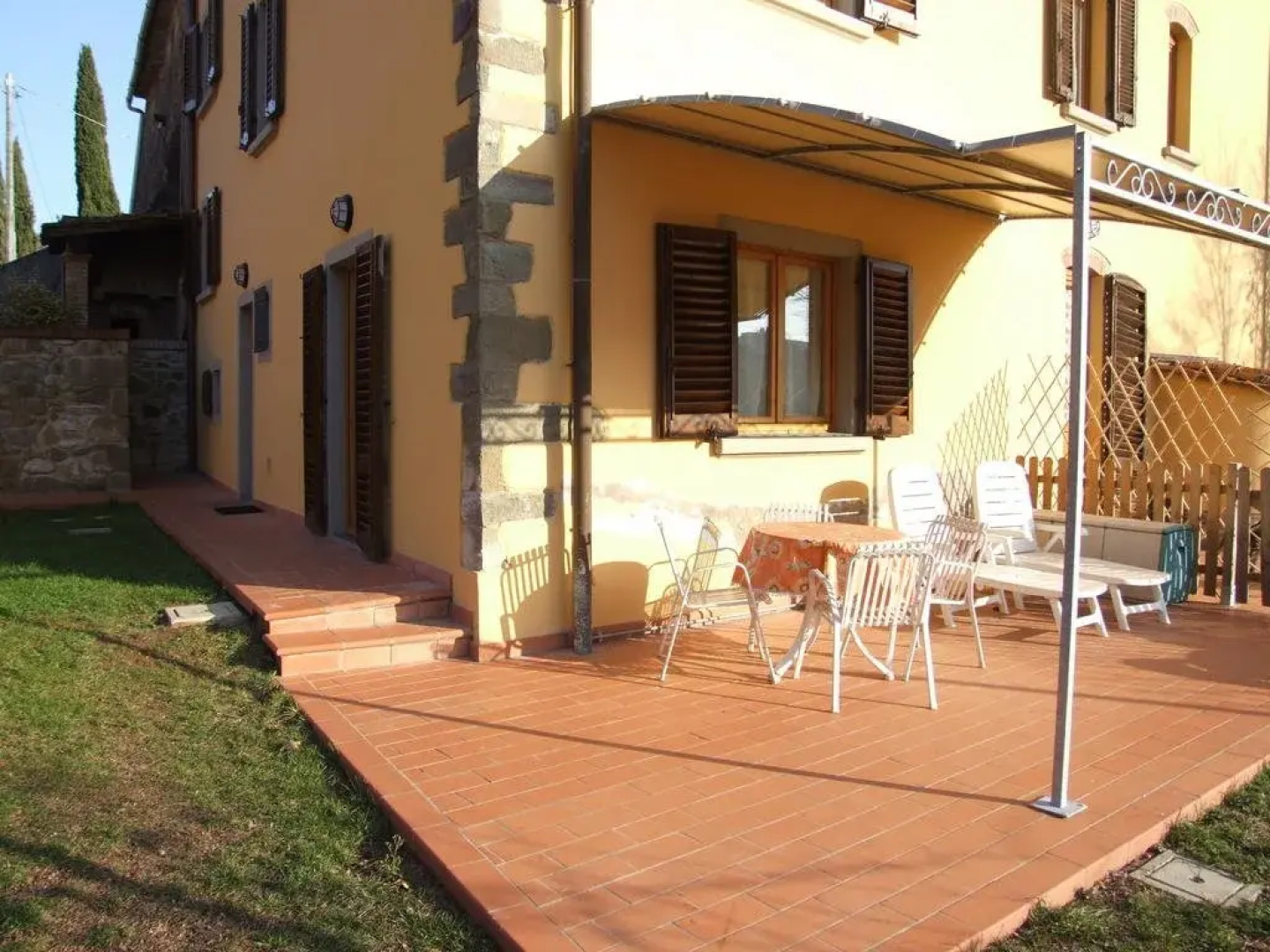 Agriturismo Il Cantastorie