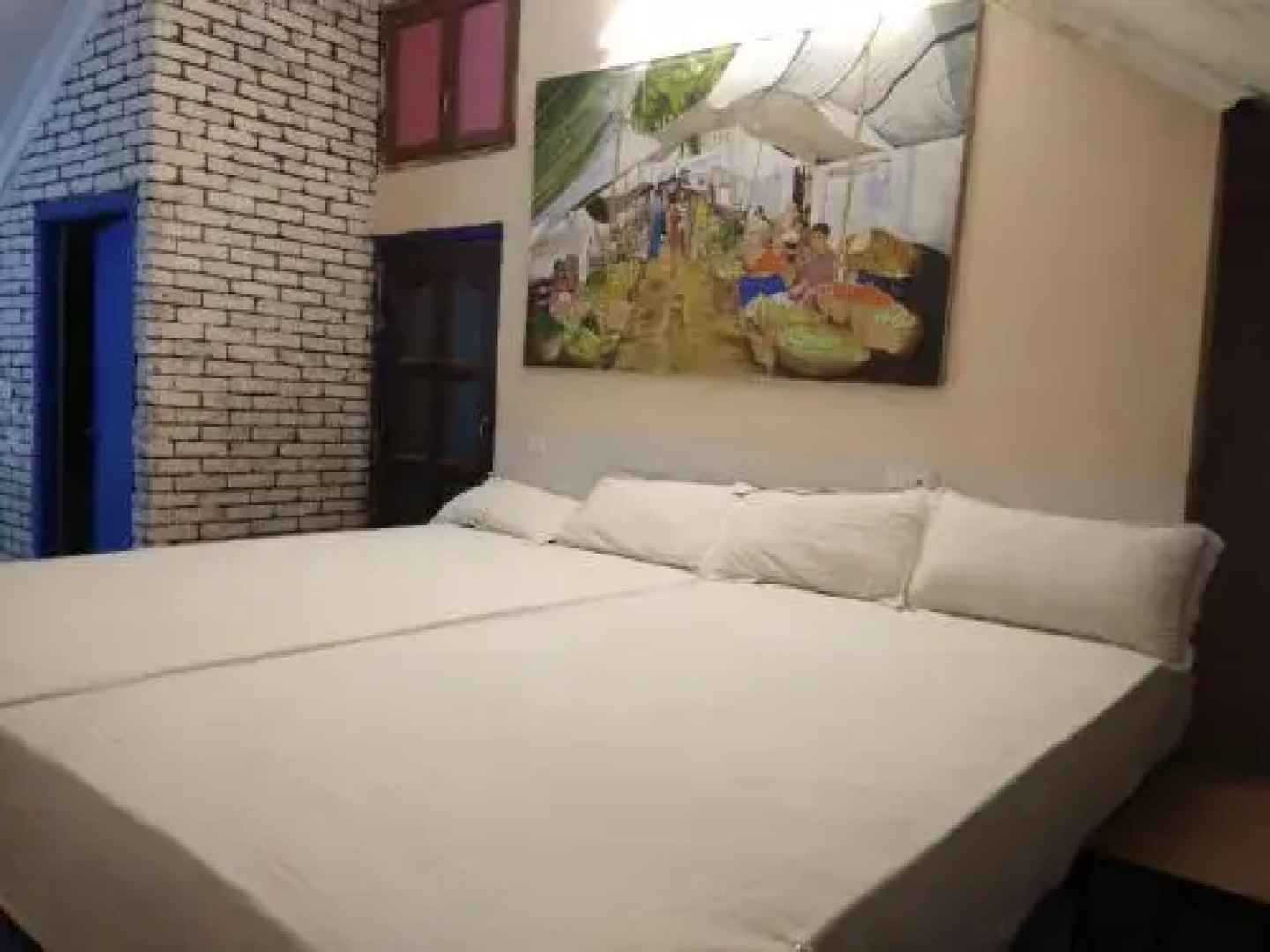 Hotel Mountain Ridge