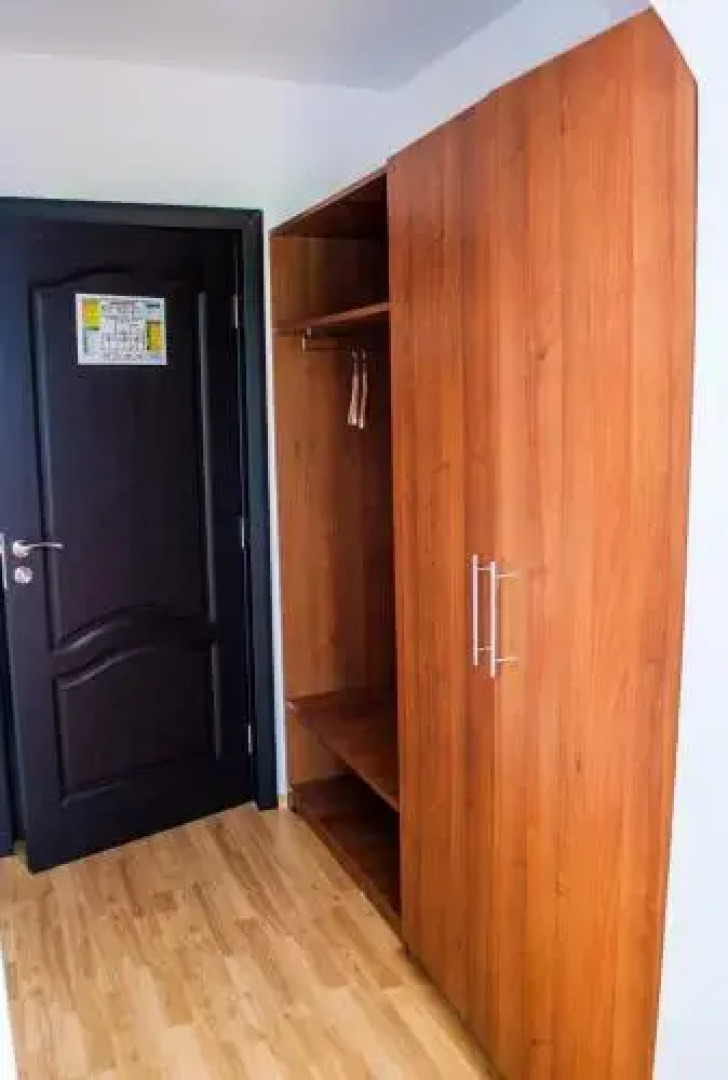 Pensiunea La Lipoveanu