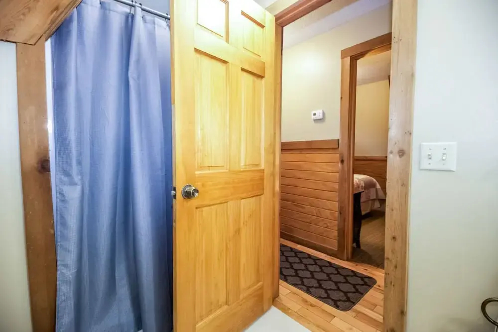 A-Frame #05 - Hocking Hills