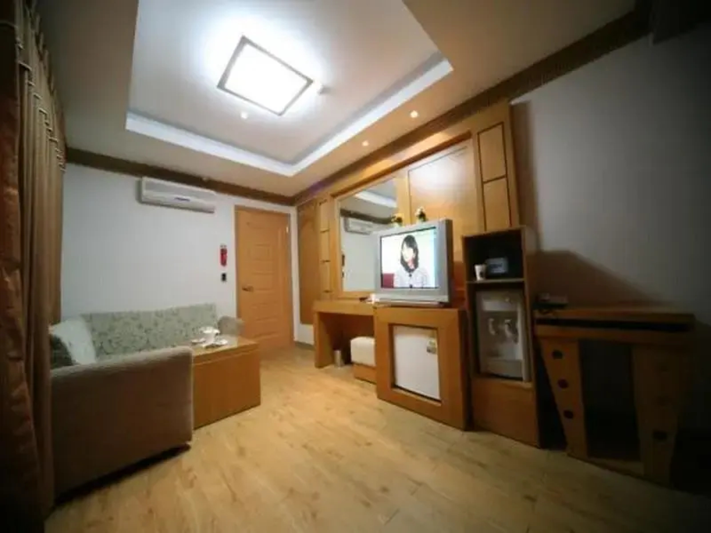 Goodstay Amazing Motel
