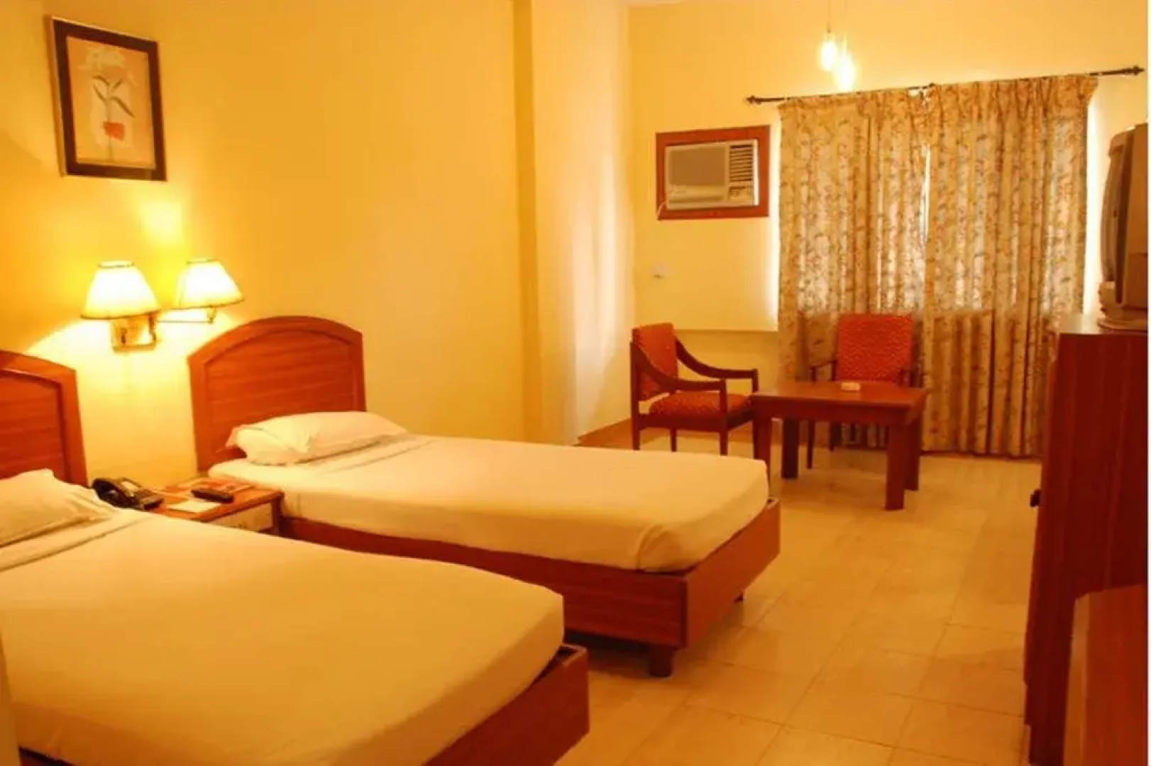 Nalapad Residency