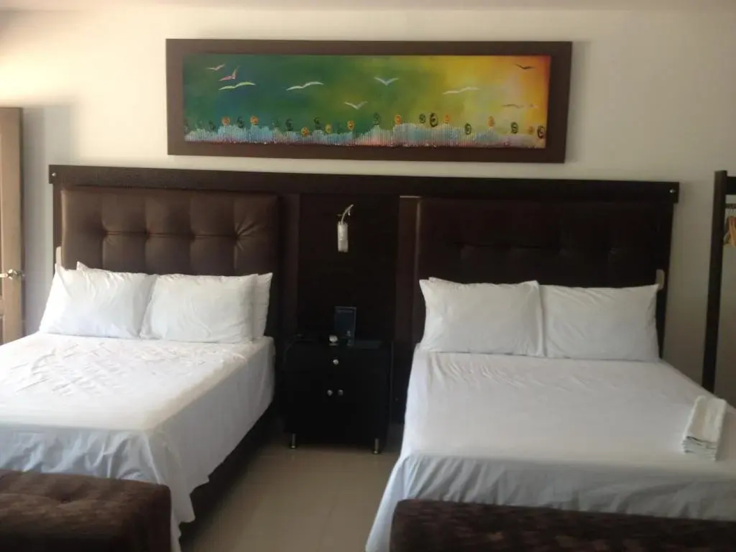 Hotel Campestre La Bendición