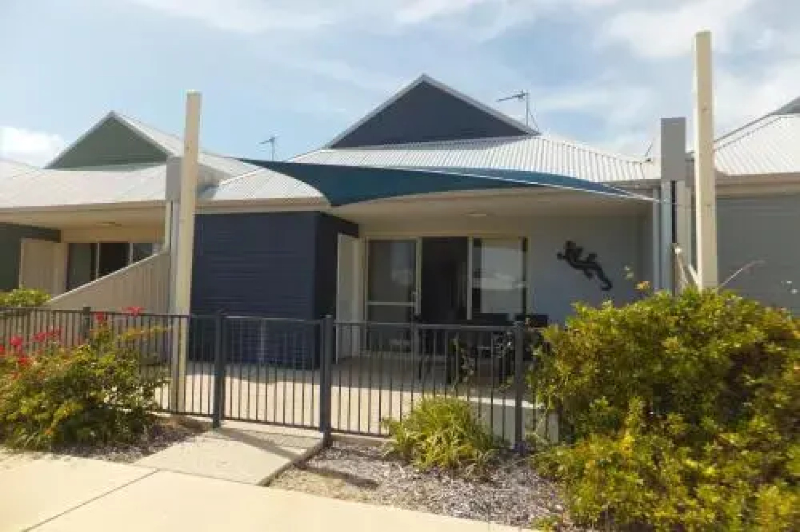 Seafront Unit 50