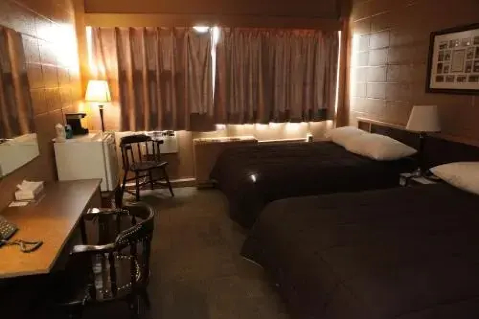 Airways Country Inn