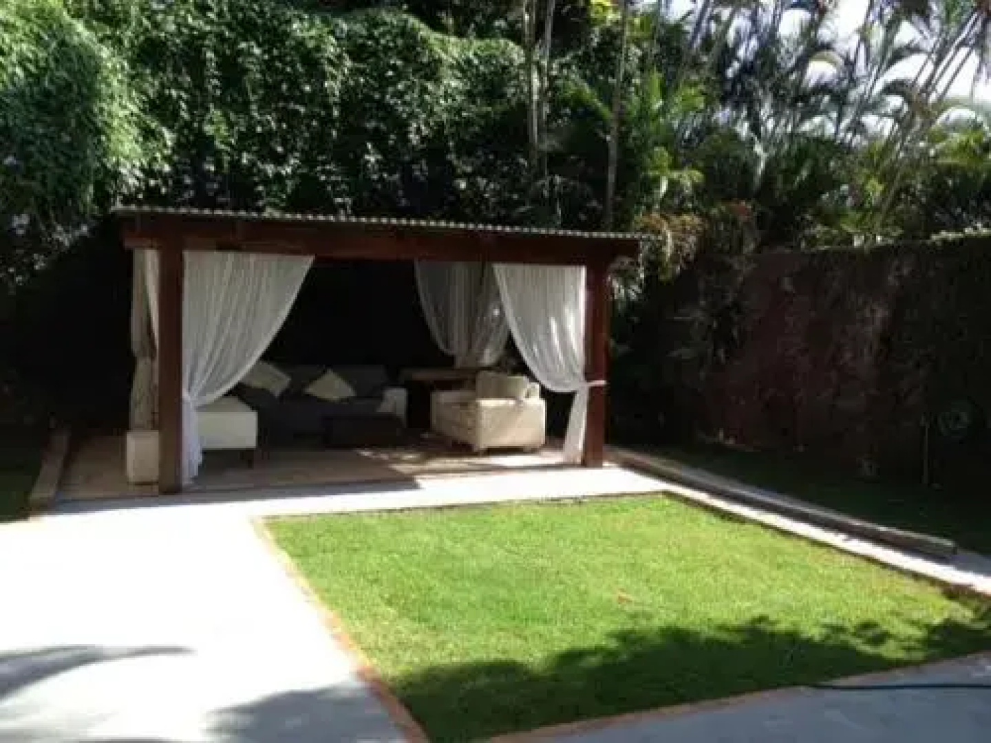 Casa do Bosque