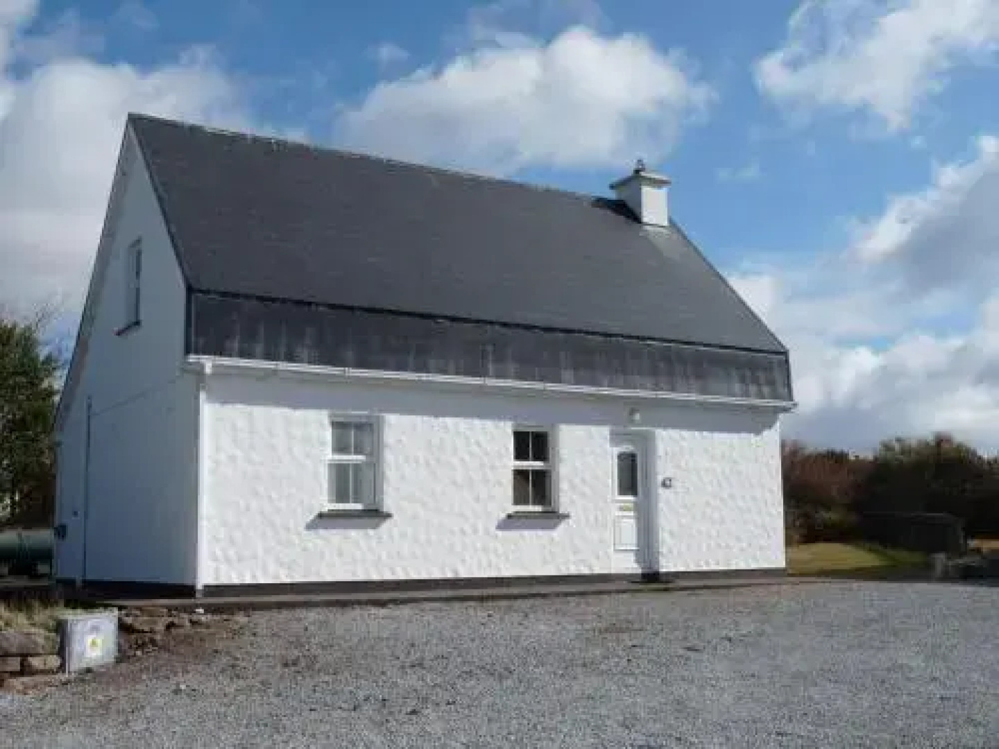 Skellig Cottages