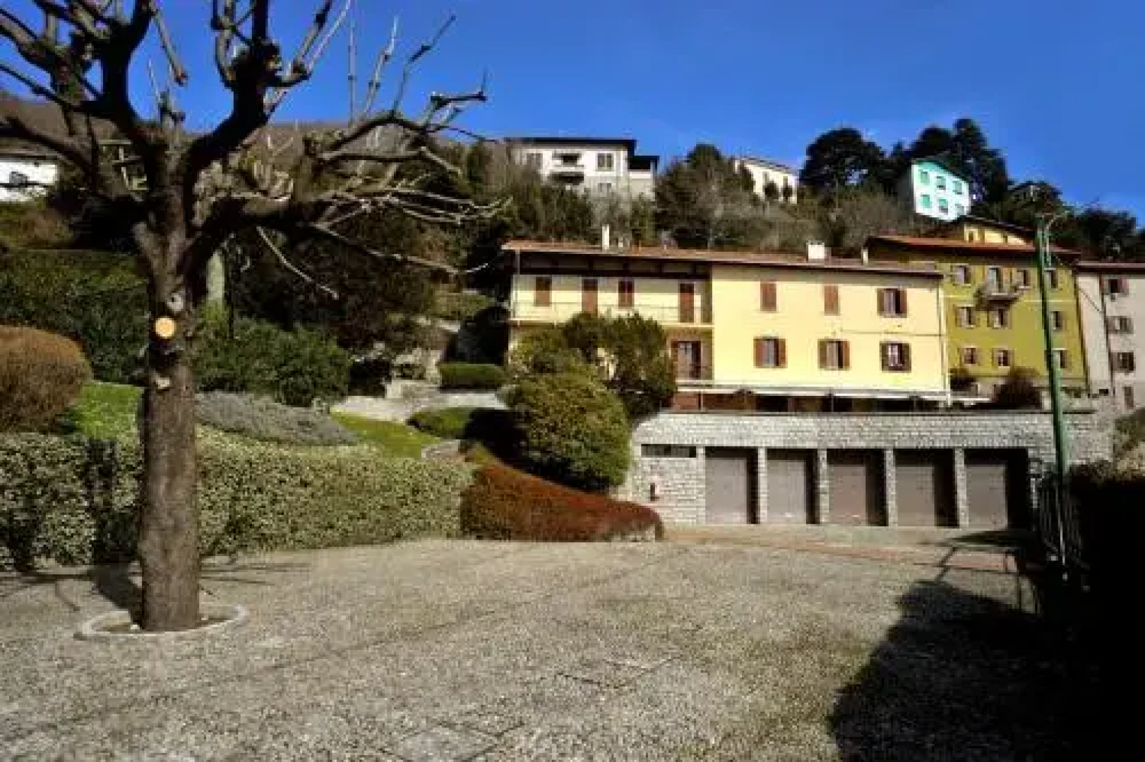 La Finestra sul Lago