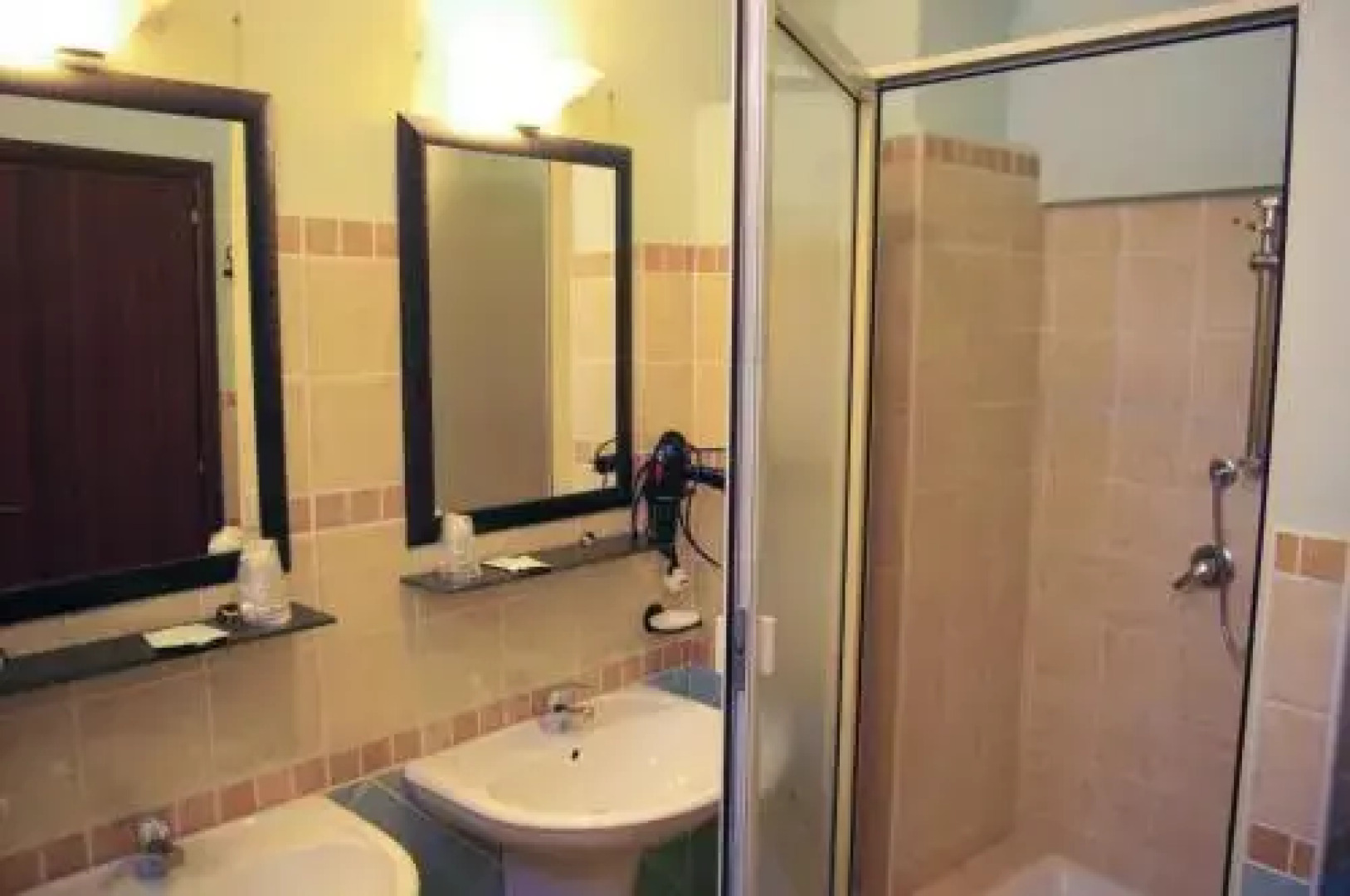 Bed  Breakfast Palazzo Ajala