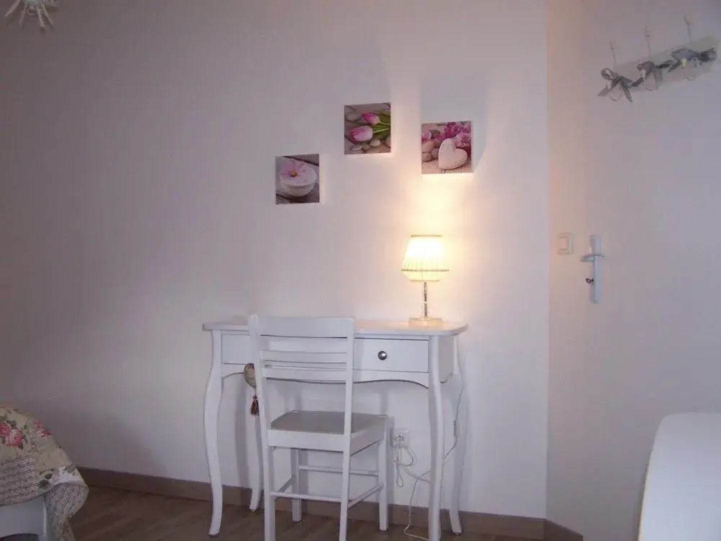 Gîte Grandeur Nature (5 chambres - 12 personnes)